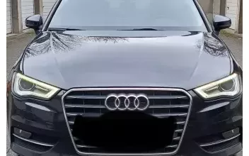 Audi A3 Trèbes