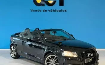 Audi A3 Savonnières-devant-Bar