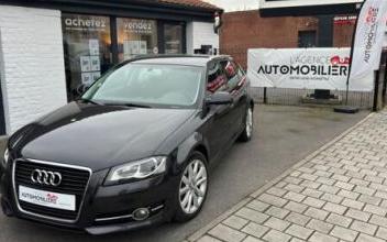 Audi a3 Valenciennes