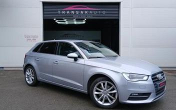 Audi a3 Saint-Jean-de-Védas