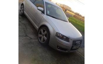 Audi a3 Frelinghien