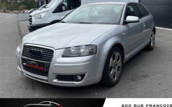 Audi A3 Caudan