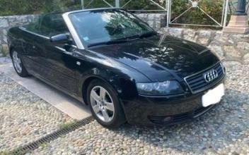 Audi a4 Rennes