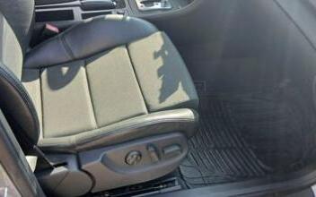 Audi a4 Millau