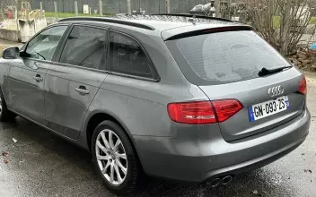 Audi A4 Tourcoing