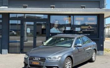 Audi A4 Valence