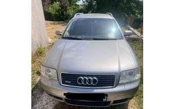 Audi a6 Angoulême