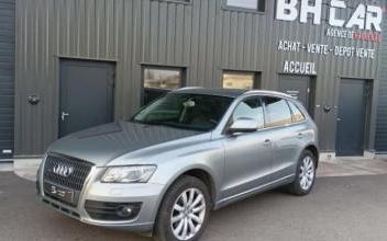 Audi Q5 Haguenau