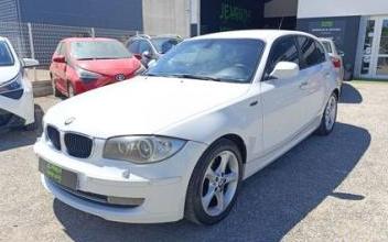 Bmw serie 1 Carcassonne