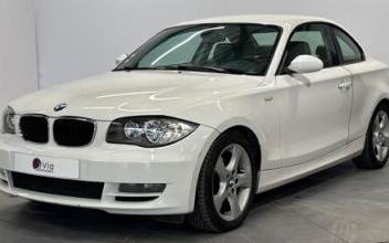Bmw serie 1 Perpignan