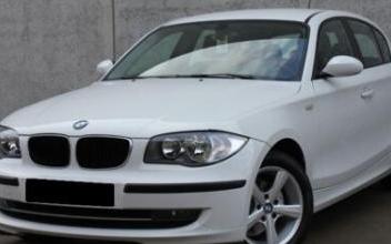 Bmw serie 1 Armentières