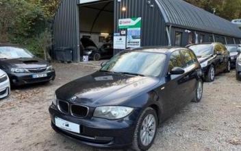 Bmw serie 1 Sathonay-Camp