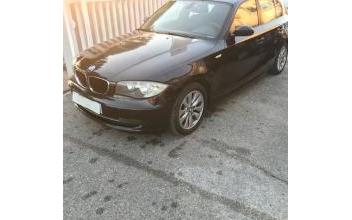 Bmw serie 1 Aubagne