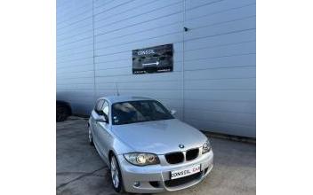 Bmw serie 1 Périgny