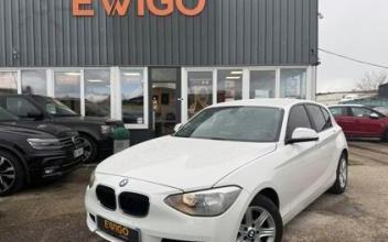 Bmw serie 1 Evreux