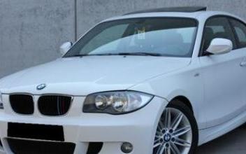 Bmw serie 1 Armentières