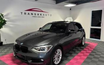 Bmw serie 1 Chambray-lès-Tours