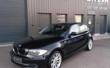Bmw serie 1 Haguenau