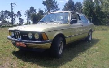 Bmw serie 3 Saint-Paul-lès-Dax
