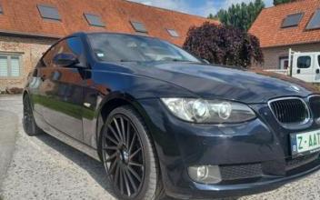 Bmw serie 3 Armentières