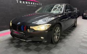 Bmw serie 3 Chaponost