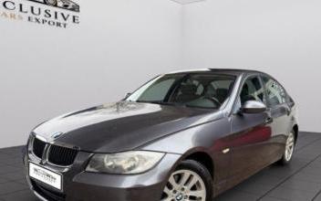 Bmw Serie 3 Epinay-sur-Seine