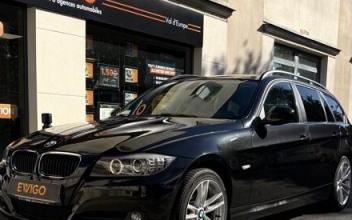 Bmw serie 3 Serris
