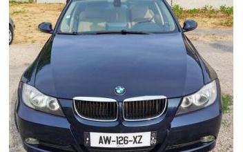 Bmw serie 3 Amiens