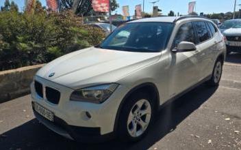 Bmw X1 Sannois