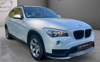 Bmw x1 Avignon