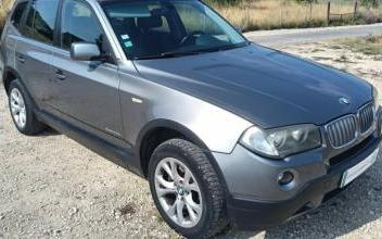 BMW X3 Lagney