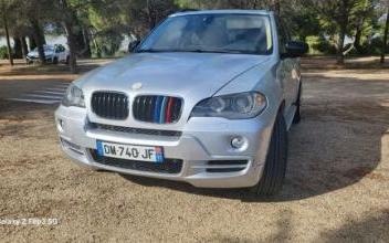 Bmw x5 Lézignan-Corbières