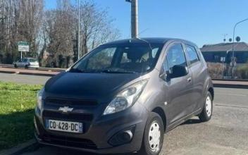 Chevrolet spark Créteil