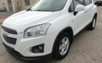 Chevrolet trax Lectoure