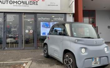 Citroen ami Mulhouse
