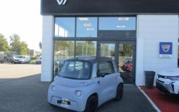 Citroen ami Bessières