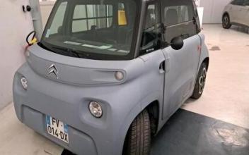 Citroen ami Lunel