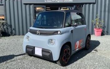 Citroen ami La-Rochelle