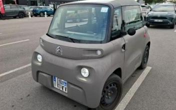 Citroen ami Caudan