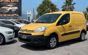 Citroen Berlingo Nice