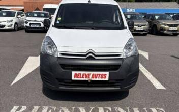 Citroen Berlingo Firminy