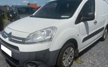 Citroen Berlingo Montigny-en-Gohelle