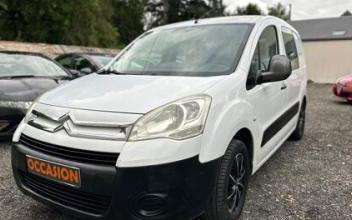 Citroen berlingo Josnes