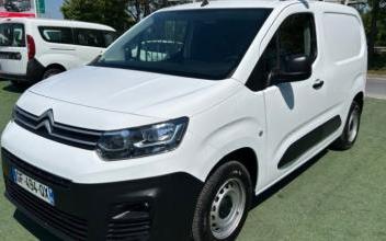 Citroen Berlingo Reims