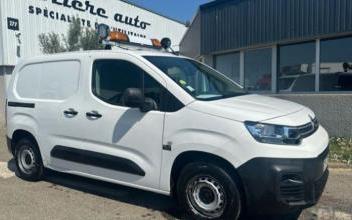 Citroen Berlingo La-Boisse