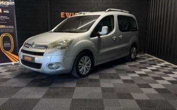 Citroen Berlingo Lavilledieu