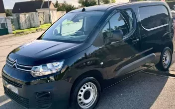 Citroen Berlingo Coignières
