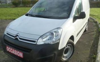 Citroen berlingo Le-Quesnoy