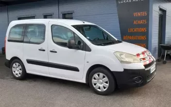 Citroen Berlingo Châtillon-sur-Chalaronne
