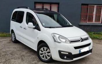 Citroen berlingo Metz